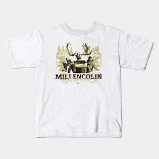 Become Big a Millencolin Kids T-Shirt